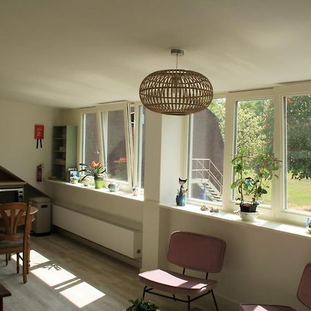 Vakantieboerderij 'T Zand - Appartement Heeswijk-Dinther Exteriér fotografie
