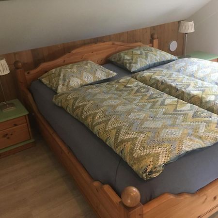 Vakantieboerderij 'T Zand - Appartement Heeswijk-Dinther Exteriér fotografie