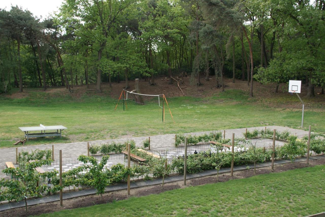 Vakantieboerderij 'T Zand - Appartement Heeswijk-Dinther Exteriér fotografie