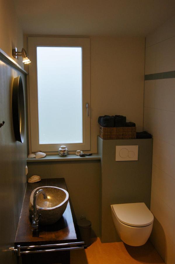 Vakantieboerderij 'T Zand - Appartement Heeswijk-Dinther Exteriér fotografie