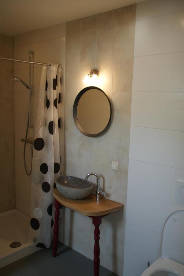 Vakantieboerderij 'T Zand - Appartement Heeswijk-Dinther Exteriér fotografie