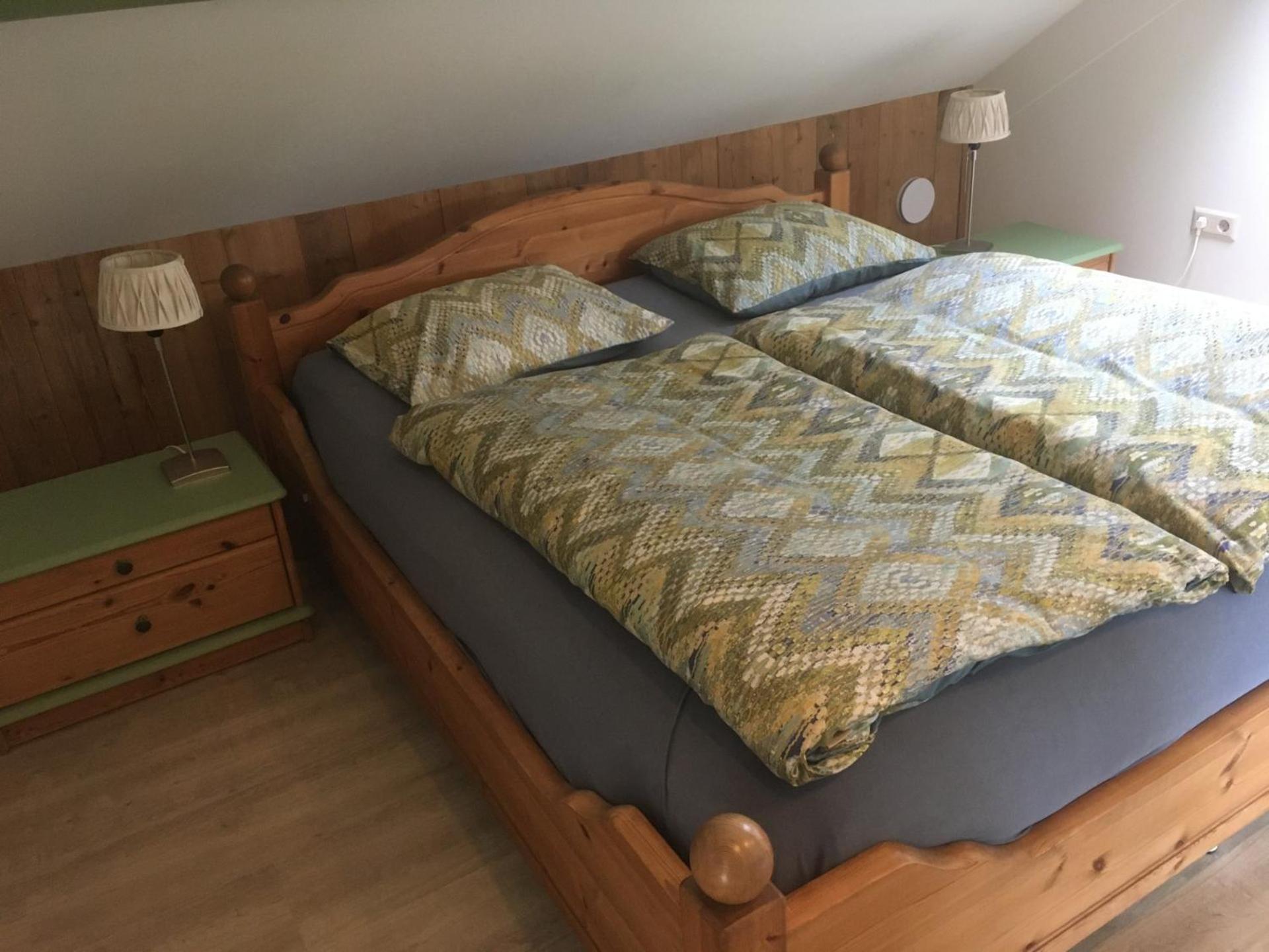 Vakantieboerderij 'T Zand - Appartement Heeswijk-Dinther Exteriér fotografie